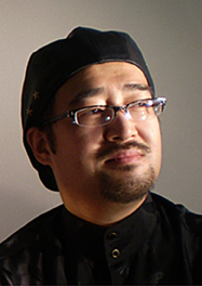 出川和平 (Kaz Degawa)